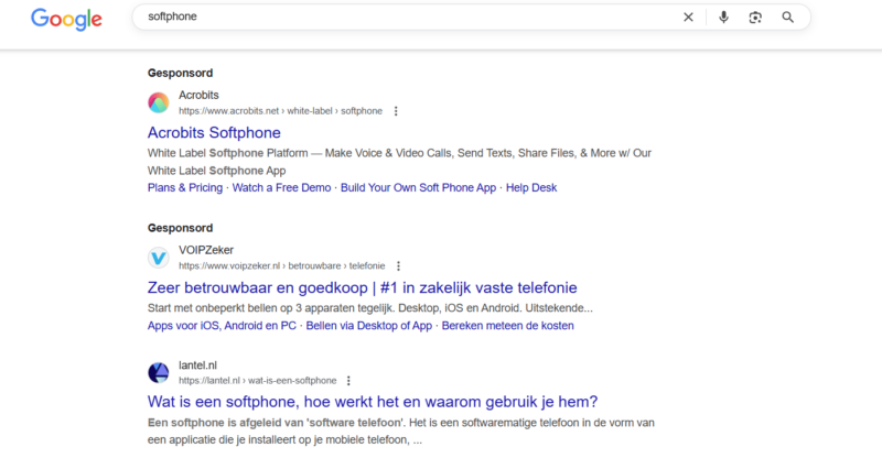 Lantel - klassiek zoekresultaat #1