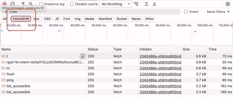 Stappenplan query fan-out AI model