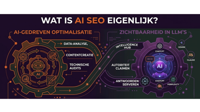 wat is ai seo