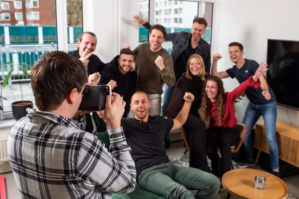 short video content maken