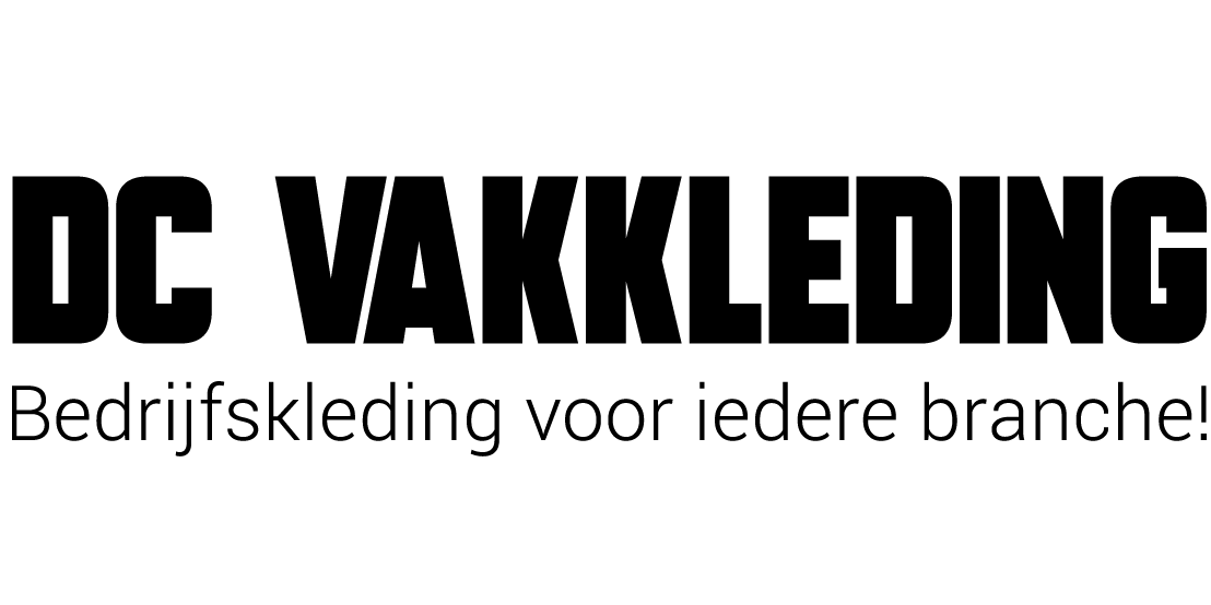 Logo van DC Vakkleding