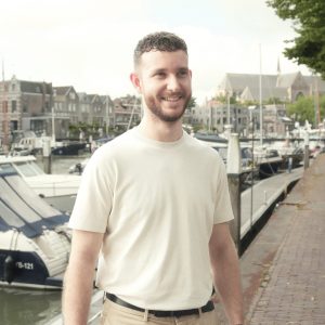 Darko Gocevski over ons afbeelding