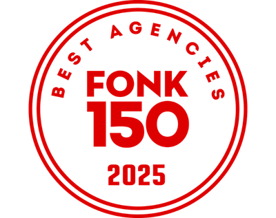 FONK150 award TO BE FOUND
