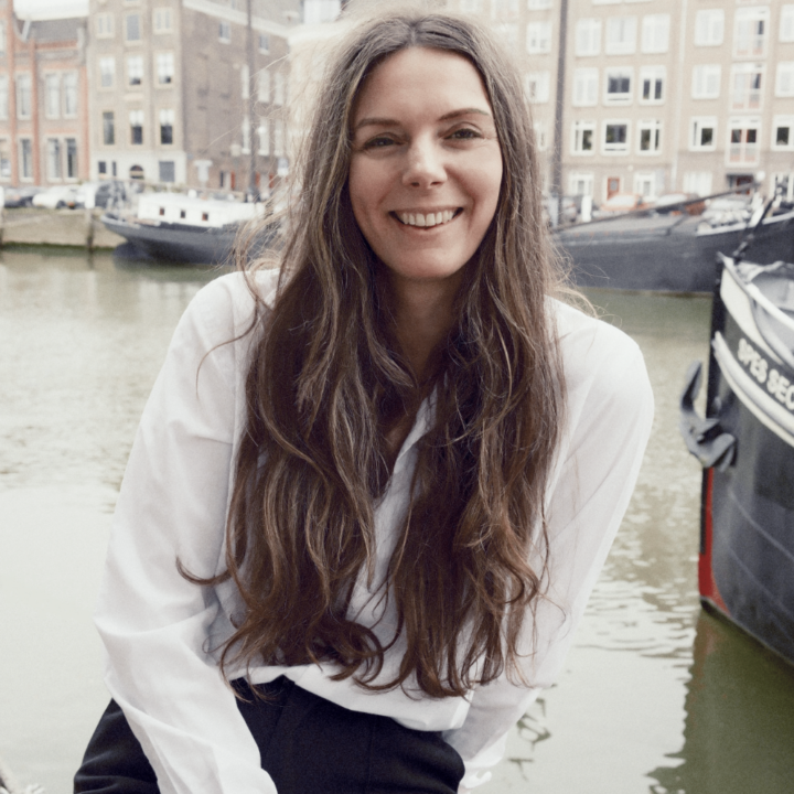 Jetske Voorneveld