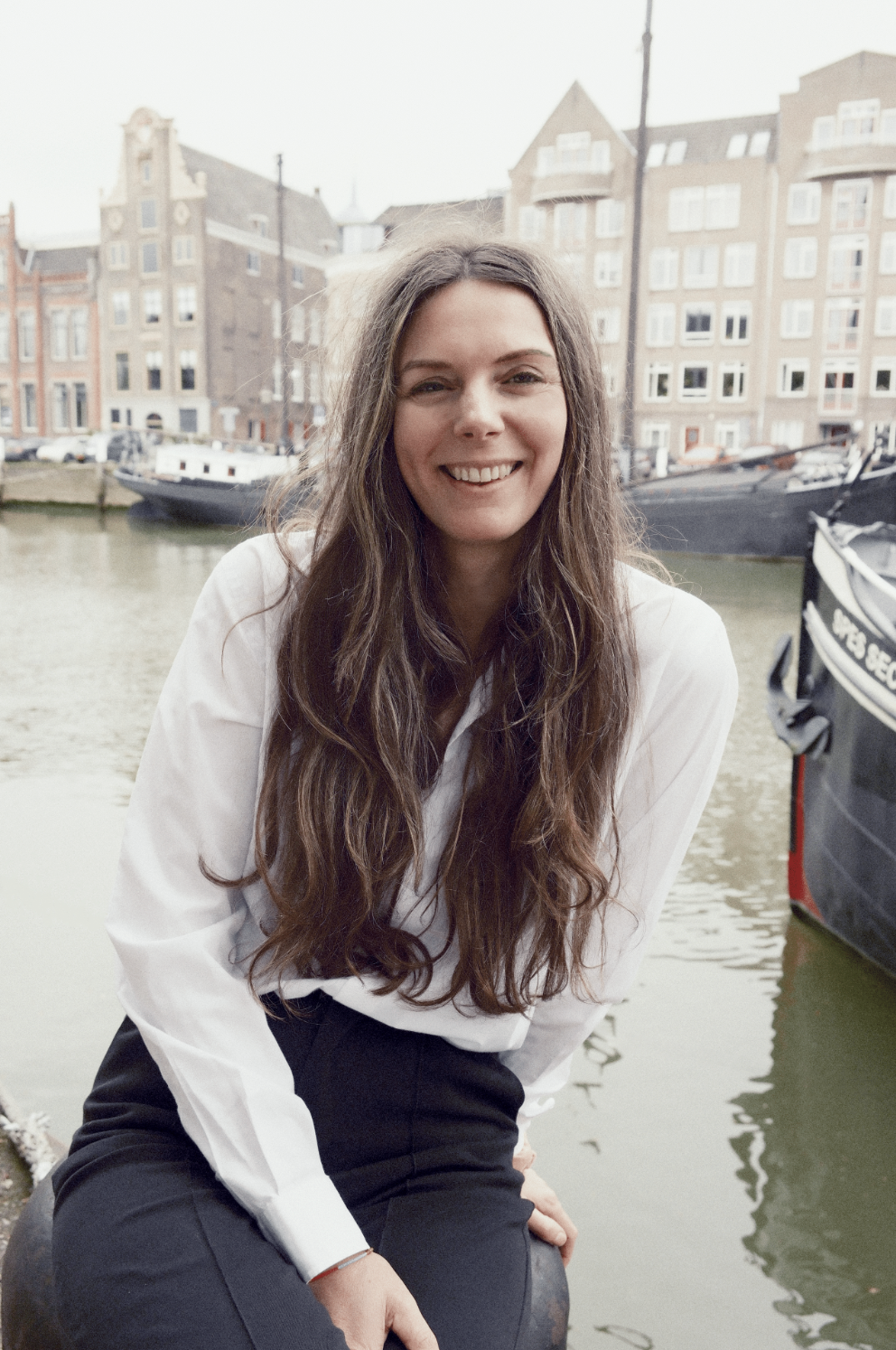 Jetske Voorneveld
