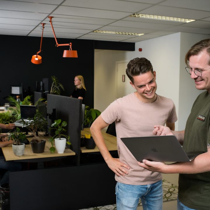 wouter - bas
