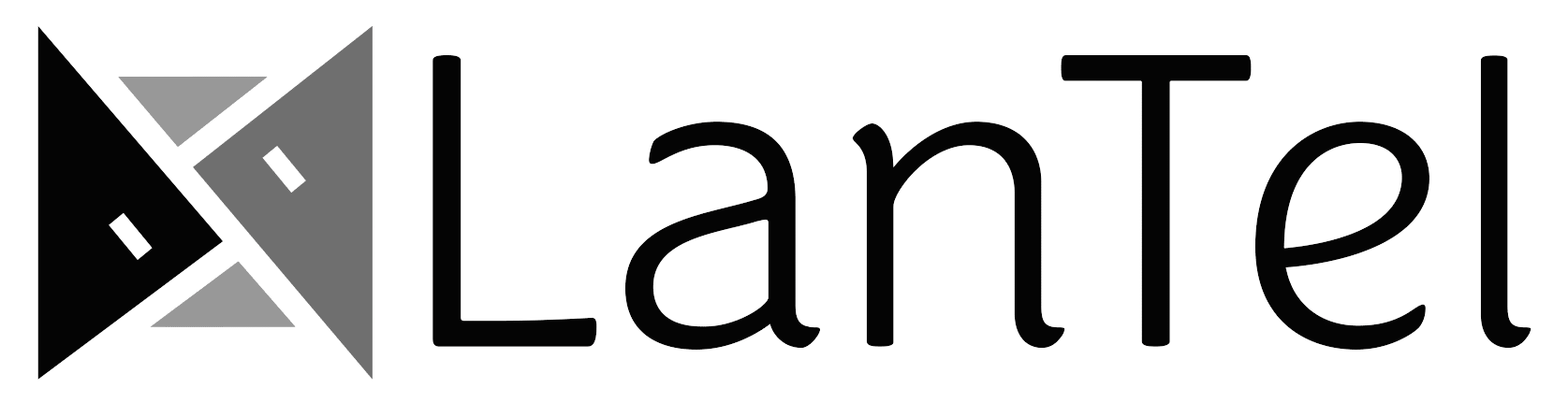 lantel logo