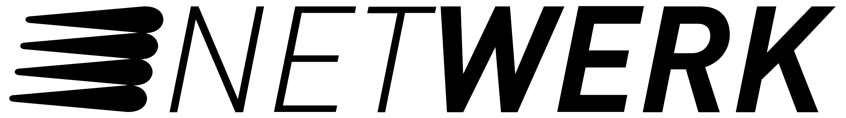 Logo van Netwerk