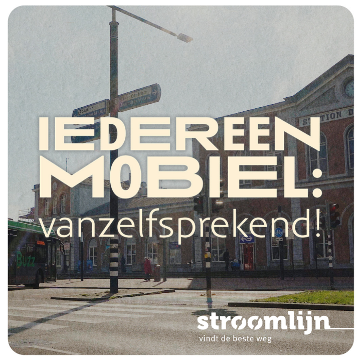 Stroomlijn