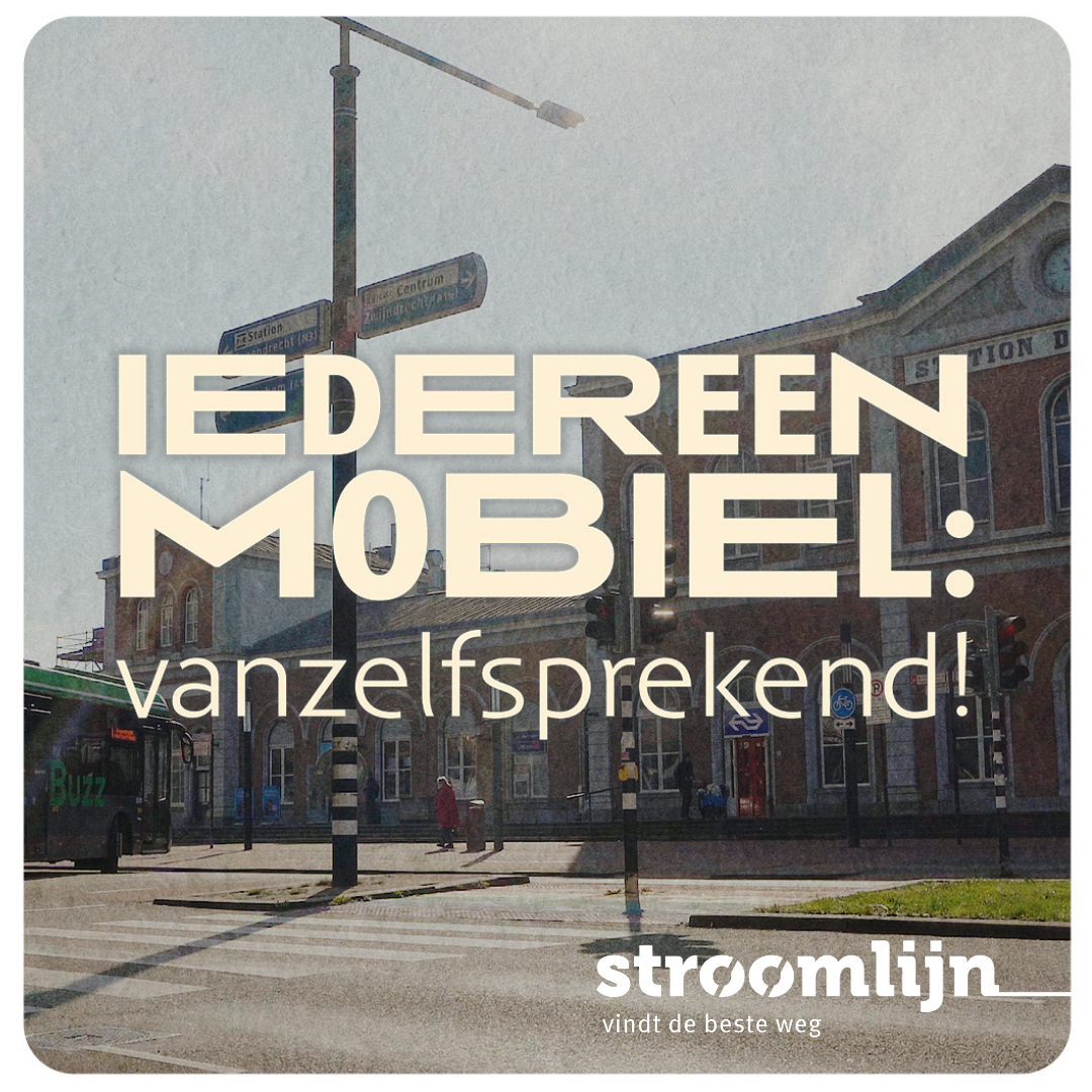 Stroomlijn