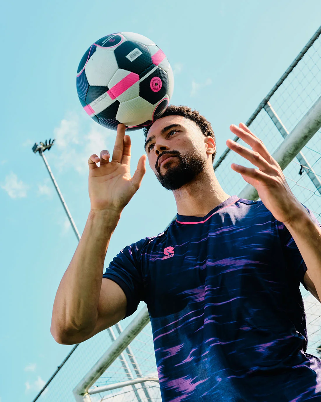Robey-sportswear case - server side tracking - learnings