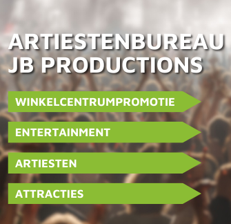 JB Productions