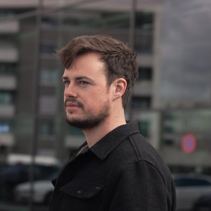 Tijdelijke foto Justin