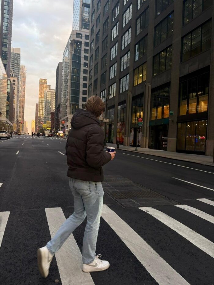 Over ons Govert (reizen)