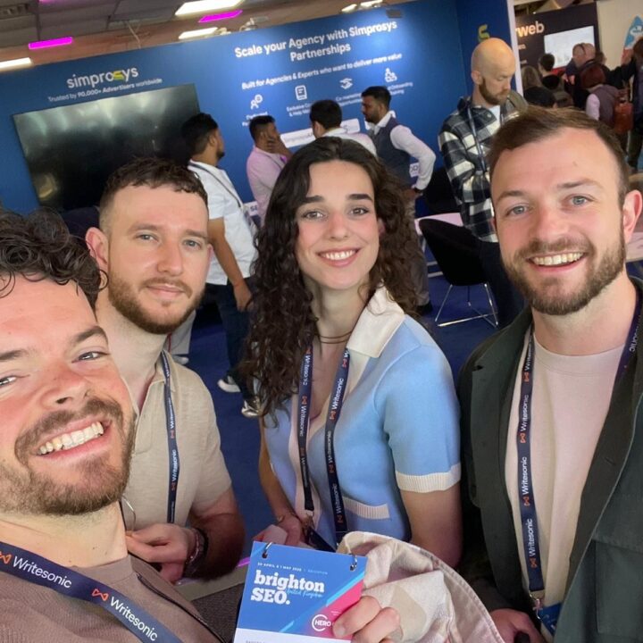 brightonseo 2026-2