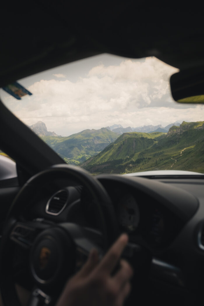 Roadtrip